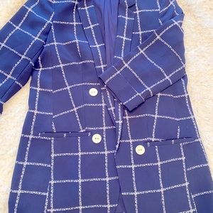 Express Jacket
